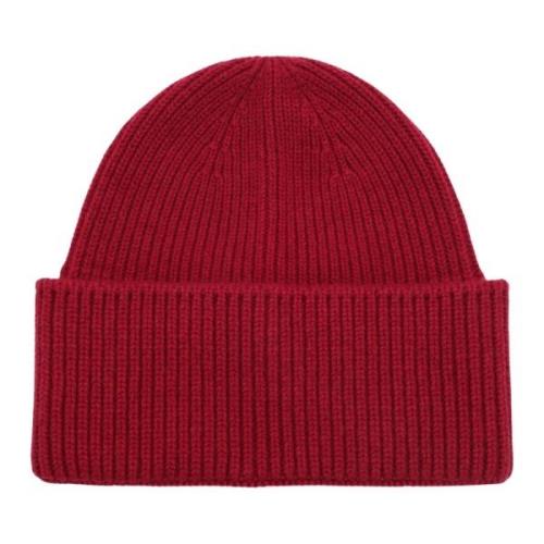 Stijlvolle Beanie Hoed Destin , Red , Dames