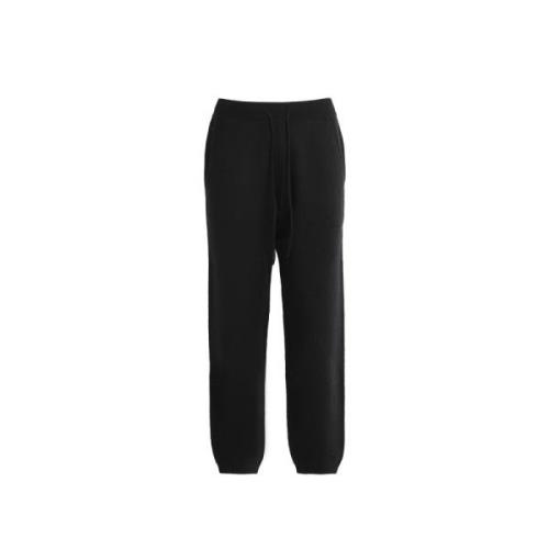 Trainingsbroek MC2 Saint Barth , Black , Heren