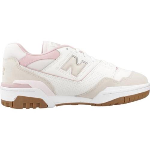 Stijlvolle Sneakers voor Actieve Levensstijl New Balance , Multicolor ...