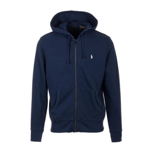 Blauwe Sweaters Ralph Lauren , Blue , Heren