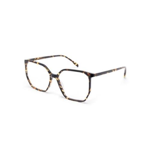 8139 2 Optical Frame Gigi Studios , Brown , Dames