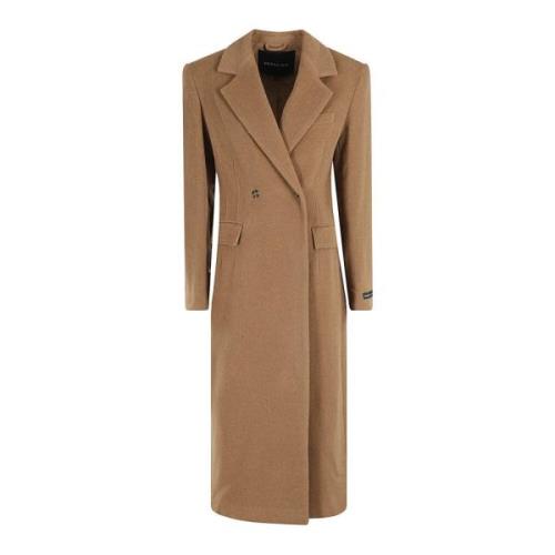 Ultra Coat Birgitte Herskind , Brown , Dames