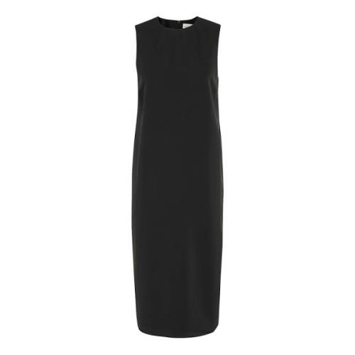 Elegante Cecarre Jurk Birgitte Herskind , Black , Dames