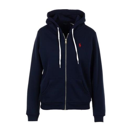 Blauwe Sweaters Ralph Lauren , Blue , Dames