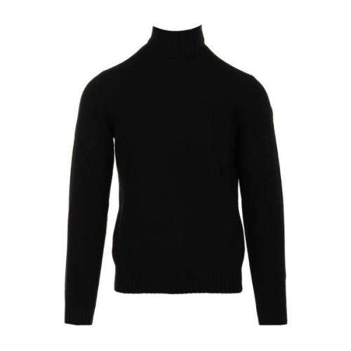 Zwarte Originals Sweaters Colmar , Black , Heren