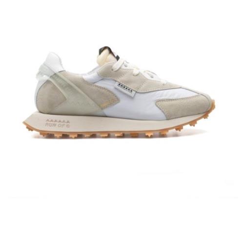 Sneaker Polvere W RUN OF , Multicolor , Dames