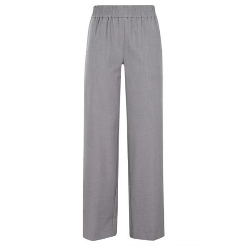 Stijlvolle Roze Broek voor Vrouwen Birgitte Herskind , Gray , Dames