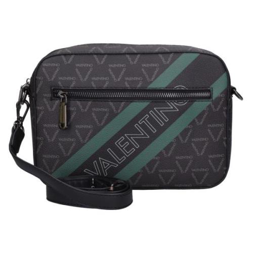 Mario Valentino Tassen.. Zwart Valentino by Mario Valentino , Black , ...