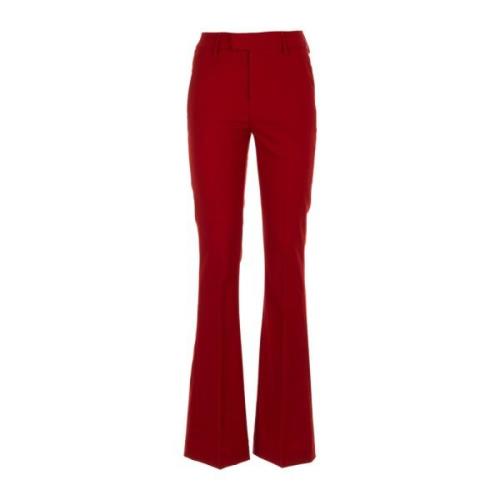 Rode Broek Dondup , Red , Dames