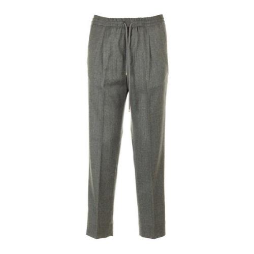 Klassieke Broek Briglia , Gray , Dames