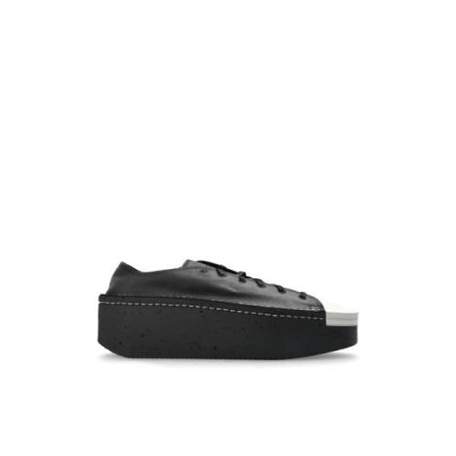 Sneakers Kyasu Lo Y-3 , Black , Dames