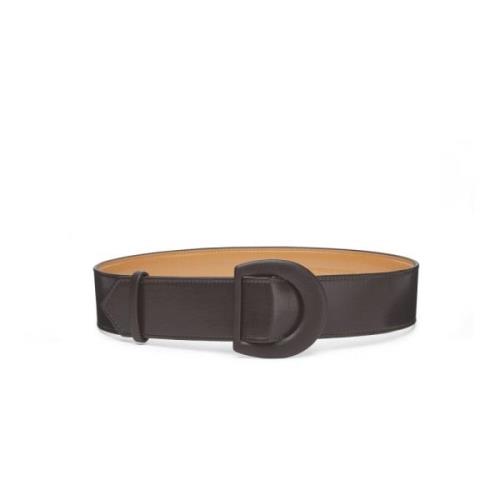 Spirit Belt MVP wardrobe , Brown , Dames