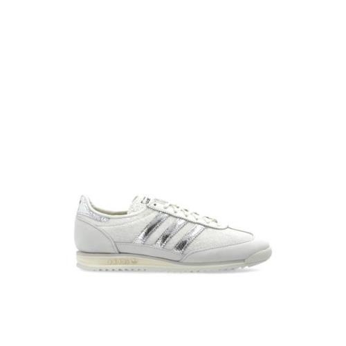 Sneakers SL 72 OG W Adidas Originals , White , Dames