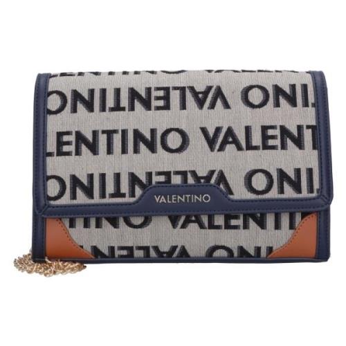 Blauw Valentino by Mario Valentino , Multicolor , Dames