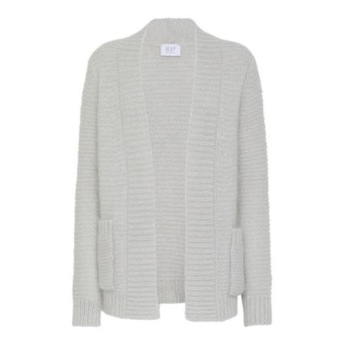 Baima Cardigan MVP wardrobe , Gray , Dames