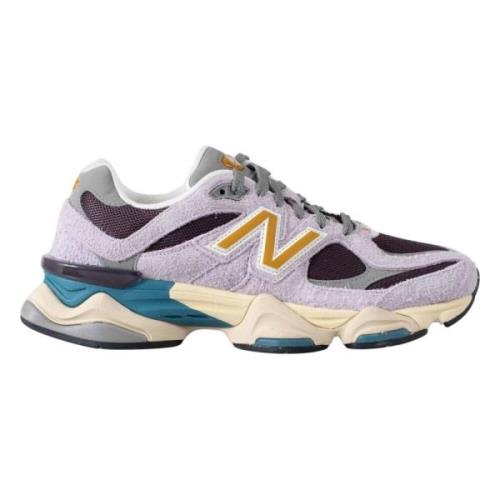 Toekomstige 99X Serie Sneakers New Balance , Multicolor , Heren