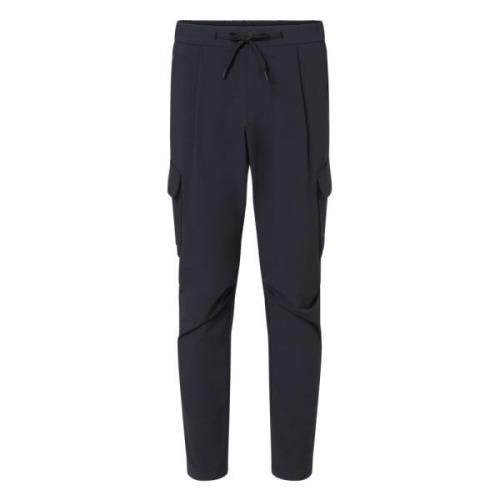 Cargo Laminar Broek Herno , Black , Heren