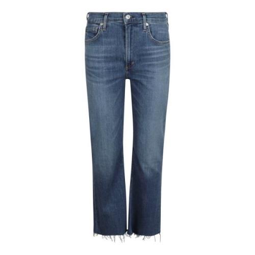 Stijlvolle Lawless Jeans voor Vrouwen Citizens of Humanity , Blue , Da...