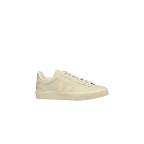 Stijlvolle Sneakers voor Mannen en Vrouwen Veja , White , Dames