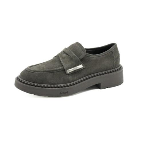 Medusa Bistro Damesschoenen Aw24 ASH , Gray , Dames