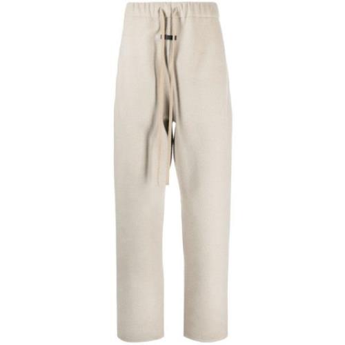 Stijlvolle broek voor mannen Fear Of God , Beige , Heren