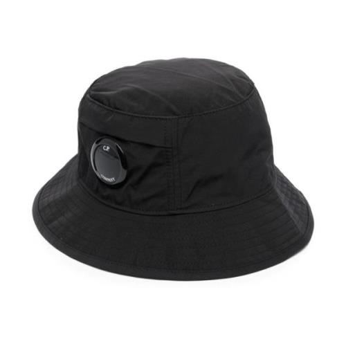 Hats C.p. Company , Black , Heren