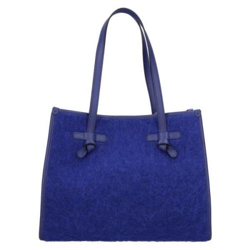 Tassen.. Blauw Gianni Chiarini , Blue , Dames