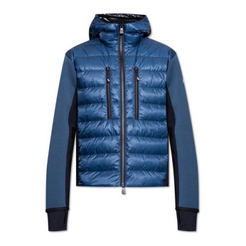 Grenoble Apres-Ski Moncler , Blue , Heren