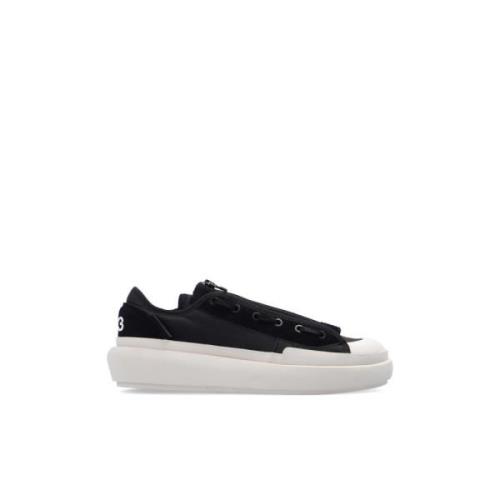 ‘Ajatu Court Low’ sneakers Y-3 , Black , Dames