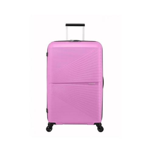 Bags American Tourister , Pink , Unisex