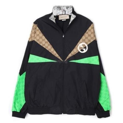 Stijlvolle Sweater Gucci , Multicolor , Heren