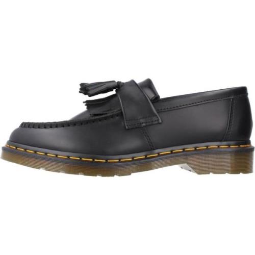 Adrian Loafers Schoenen Dr. Martens , Black , Dames