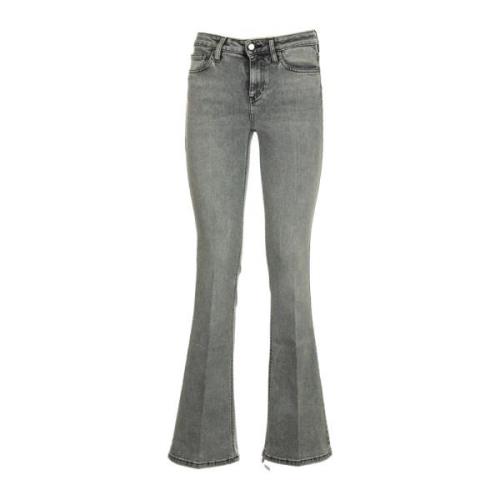 Stijlvolle Jeans in Breda Don The Fuller , Gray , Dames