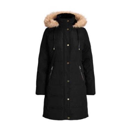 jasje Ralph Lauren , Black , Dames