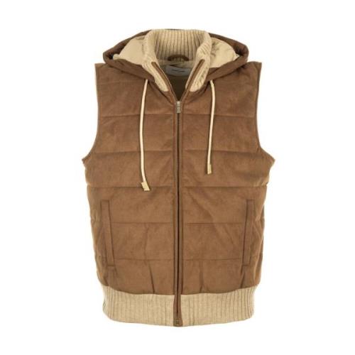 Bruine Jas Jack Gran Sasso , Brown , Heren