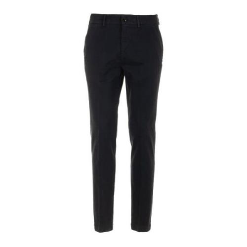 Blauwe Broek Cruna , Blue , Heren