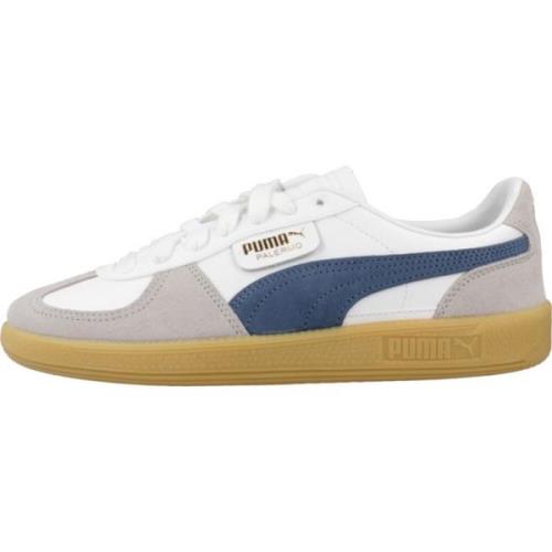 Stijlvolle Sneakers voor Stadsleven Puma , Multicolor , Dames