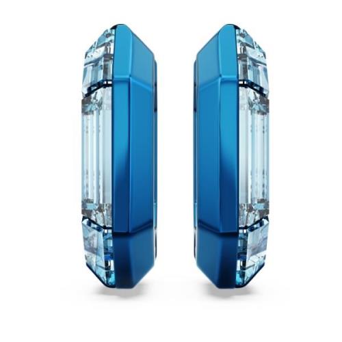 Elegante Sieradencollectie Swarovski , Blue , Dames