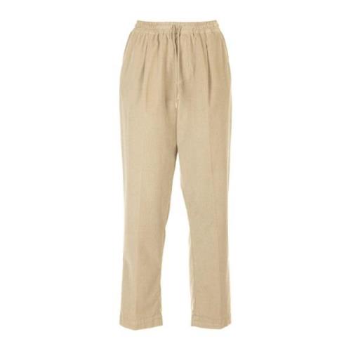 Beige Broek Briglia , Beige , Dames