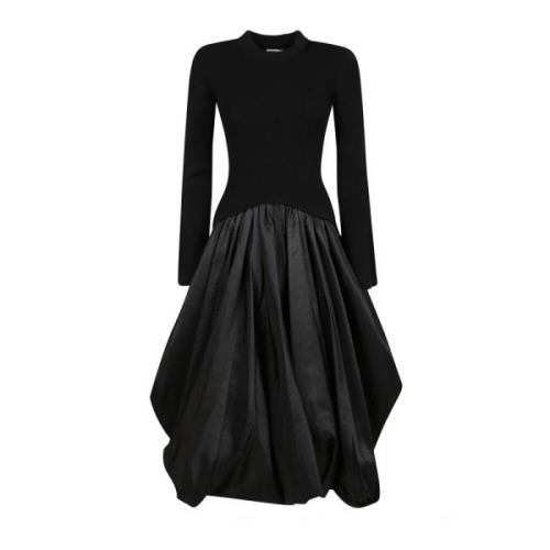 Elegante Jurk voor Vrouwen Simkhai , Black , Dames