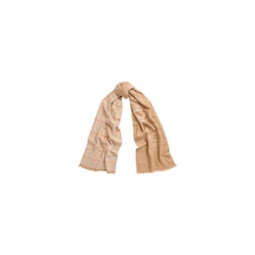 Damesjaal van Lauren Ralph Lauren Ralph Lauren , Brown , Dames