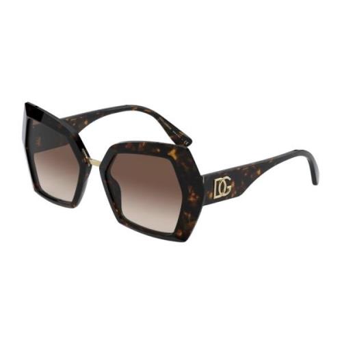 Stijlvol Mode Accessoire Dolce & Gabbana , Brown , Unisex