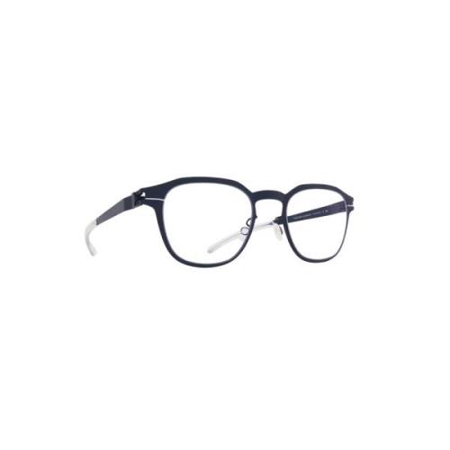 Stijlvolle zonnebril Mykita , Blue , Unisex