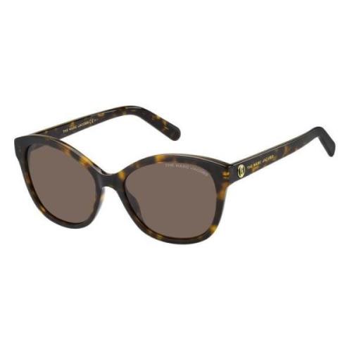 Luxe Zonnebril Marc 554/S Marc Jacobs , Brown , Dames