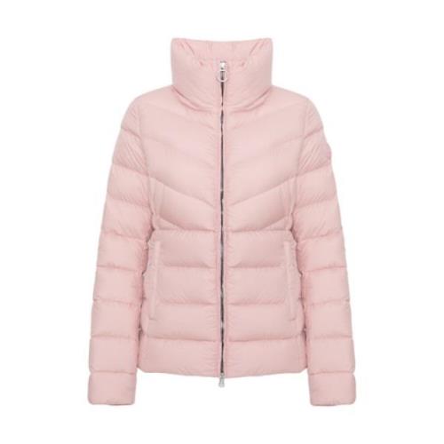 Roze Winterjassen Colmar , Pink , Dames