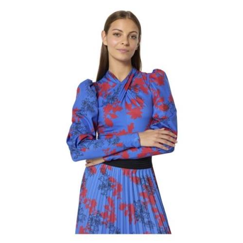 Pingang Bizuu , Multicolor , Dames