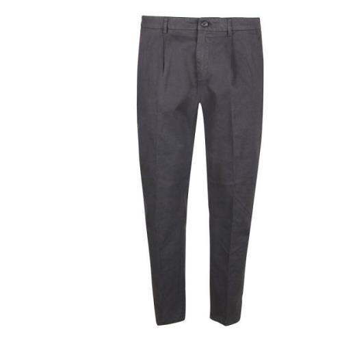 Pant Prince Pences Chinos Department Five , Gray , Heren