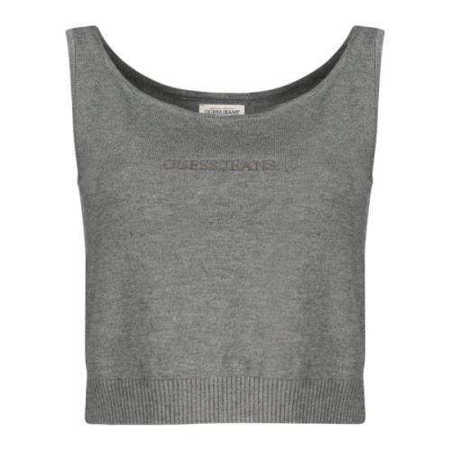 Kleding Guess , Gray , Dames