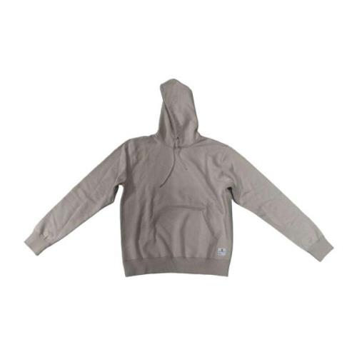 Stijlvolle Sweatshirt voor Mannen Department Five , Gray , Heren