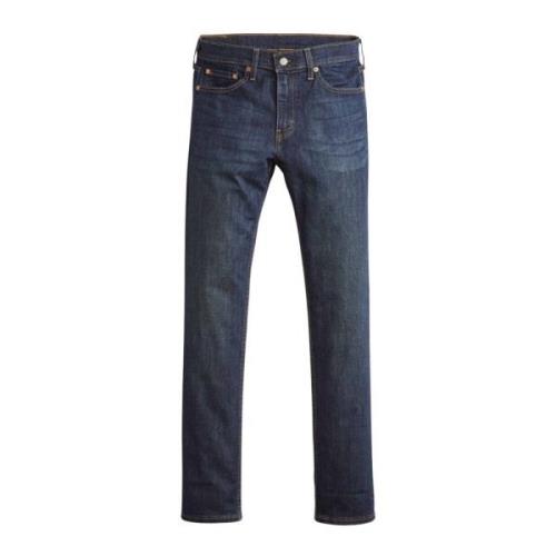 Jeans 511 Slim MEN Levi's , Blue , Heren